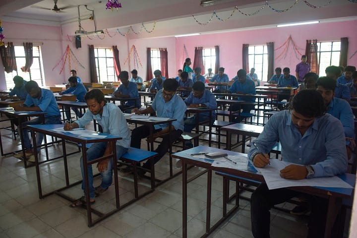 classroom